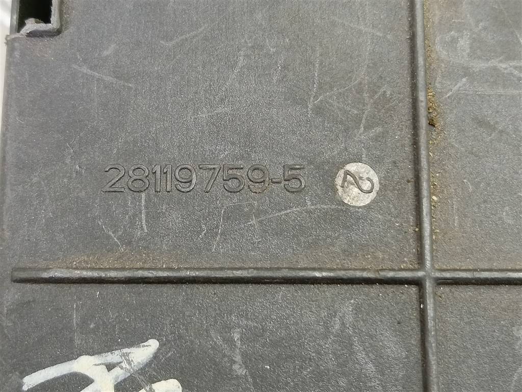 блок комфорта Citroen C5  6580NP, 3850 рублей, Москва