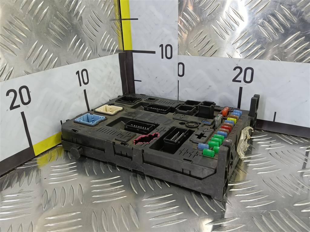 блок комфорта Citroen C5  6580NP, 3850 рублей, Москва