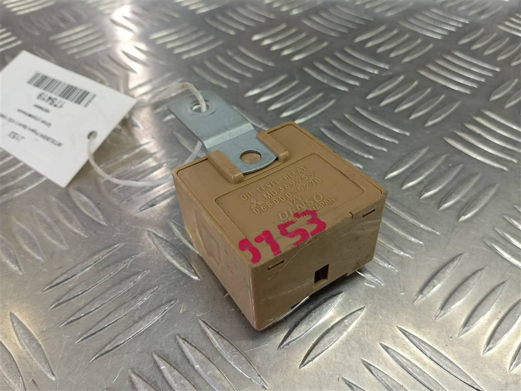 блок управления MITSUBISHI PAJERO SPORT 3.0 AT (170 л.с.)Pajero Sport  I (1996—2004) Внедорожник MD369959, 520 рублей, Москва