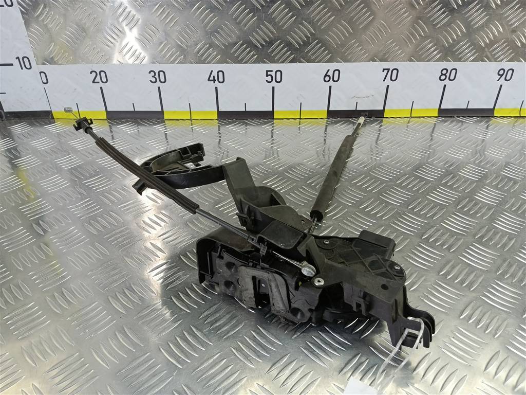 замок двери Jaguar XF 3.0 AT (238 л.с.)XF  I (2007—2011) Седан C2P17965, 2130 рублей, Москва