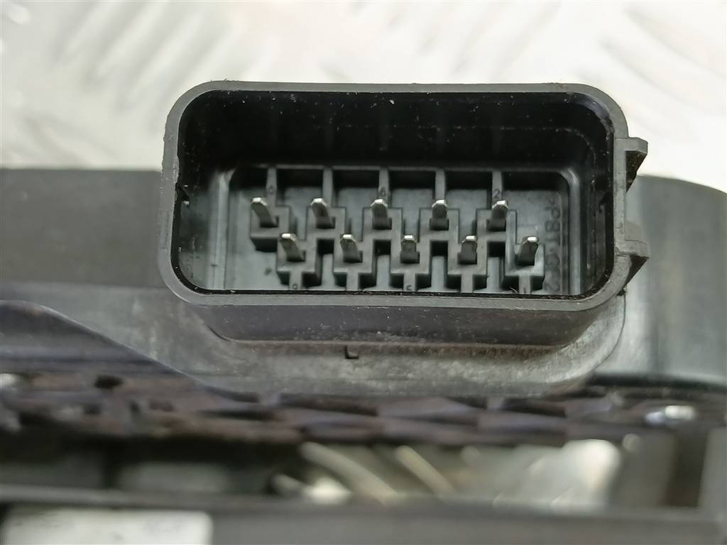 замок двери Jaguar XF 3.0 AT (238 л.с.)XF  I (2007—2011) Седан C2P17965, 2130 рублей, Москва