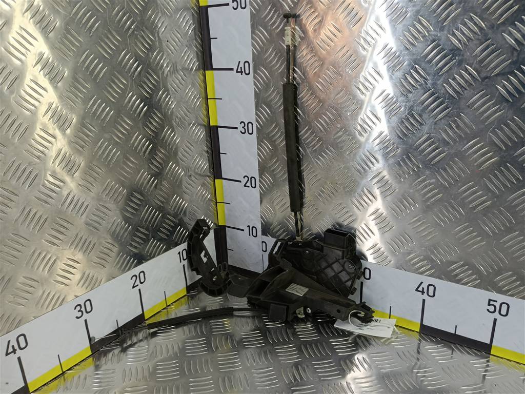 замок двери Jaguar XF 3.0 AT (238 л.с.)XF  I (2007—2011) Седан C2P17965, 2130 рублей, Москва