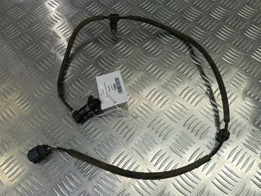 датчик abs MITSUBISHI L200  2.5 DI-D MT (136 л.с.)L200  IV (2006—2014) Пикап MN102578, 750 рублей, Москва