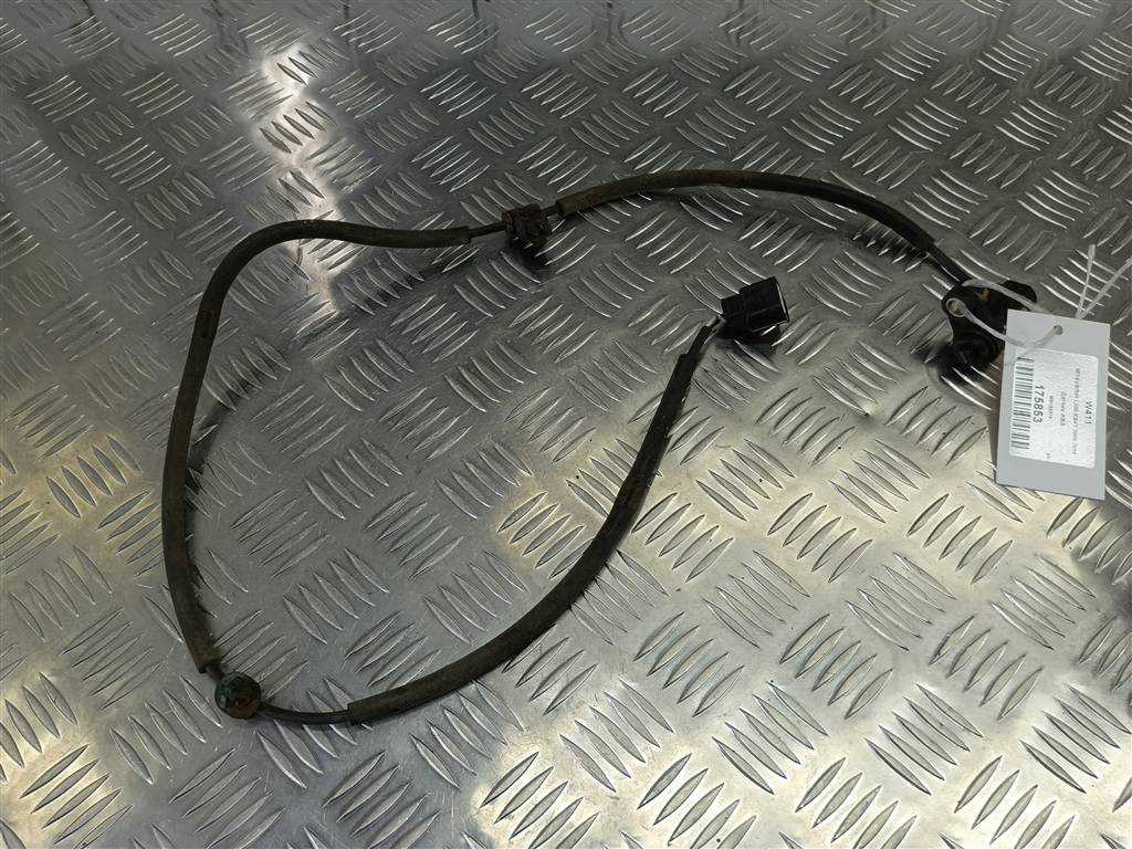 датчик abs MITSUBISHI L200  2.5 DI-D MT (136 л.с.)L200  IV (2006—2014) Пикап MN102578, 750 рублей, Москва