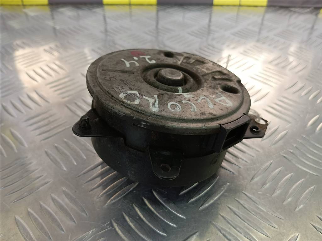 моторчик вентилятора MITSUBISHI GRANDIS  MN135302, 2130 рублей, Москва