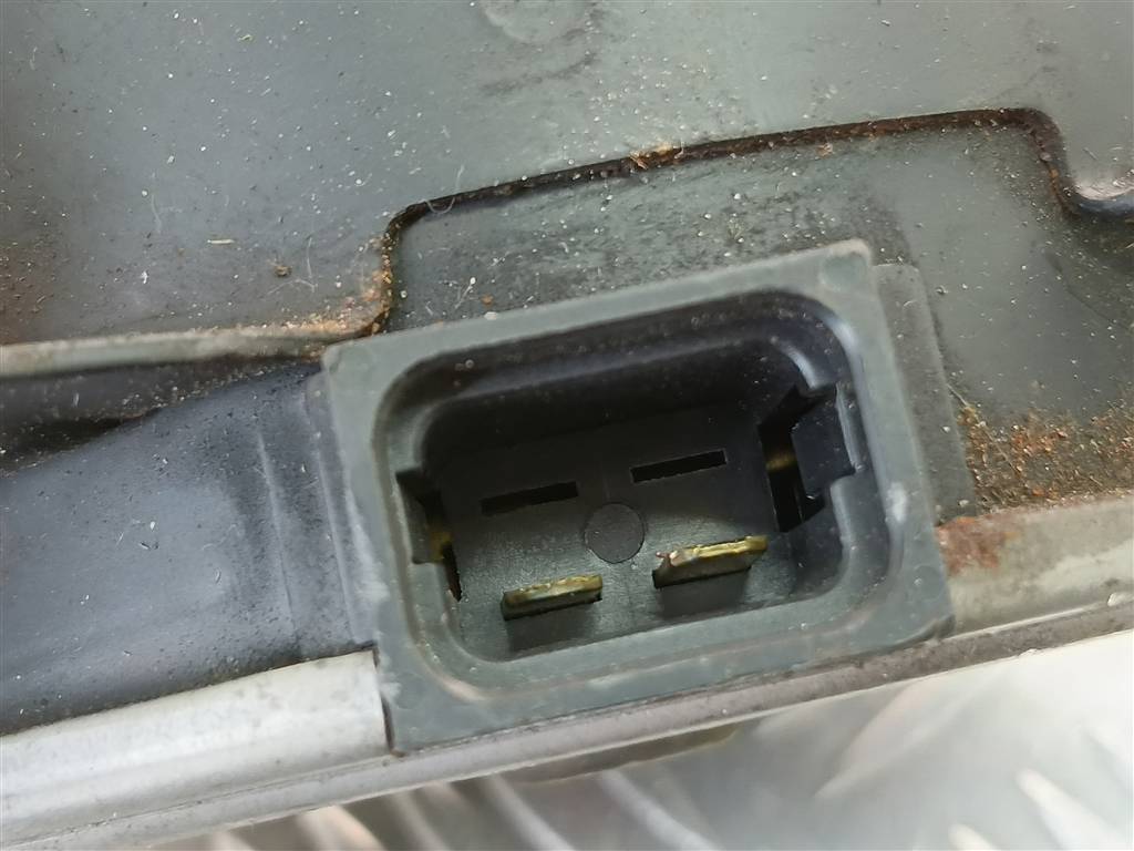 моторчик вентилятора MITSUBISHI GRANDIS  MN135302, 2130 рублей, Москва