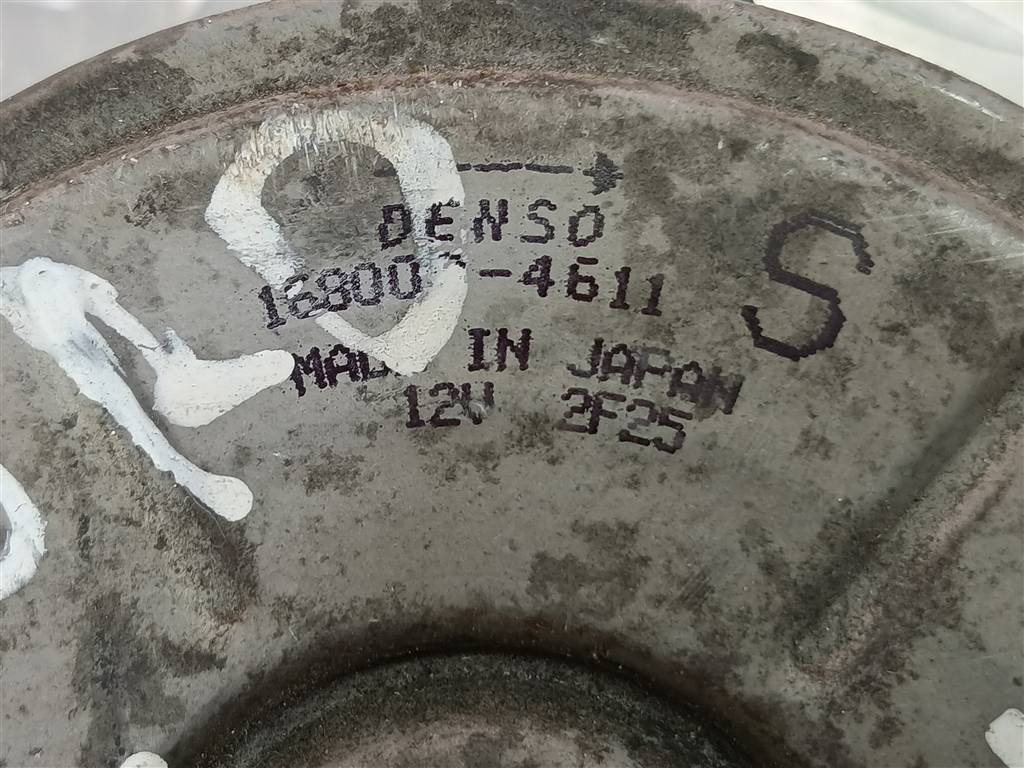 моторчик вентилятора MITSUBISHI GRANDIS  MN135302, 2130 рублей, Москва