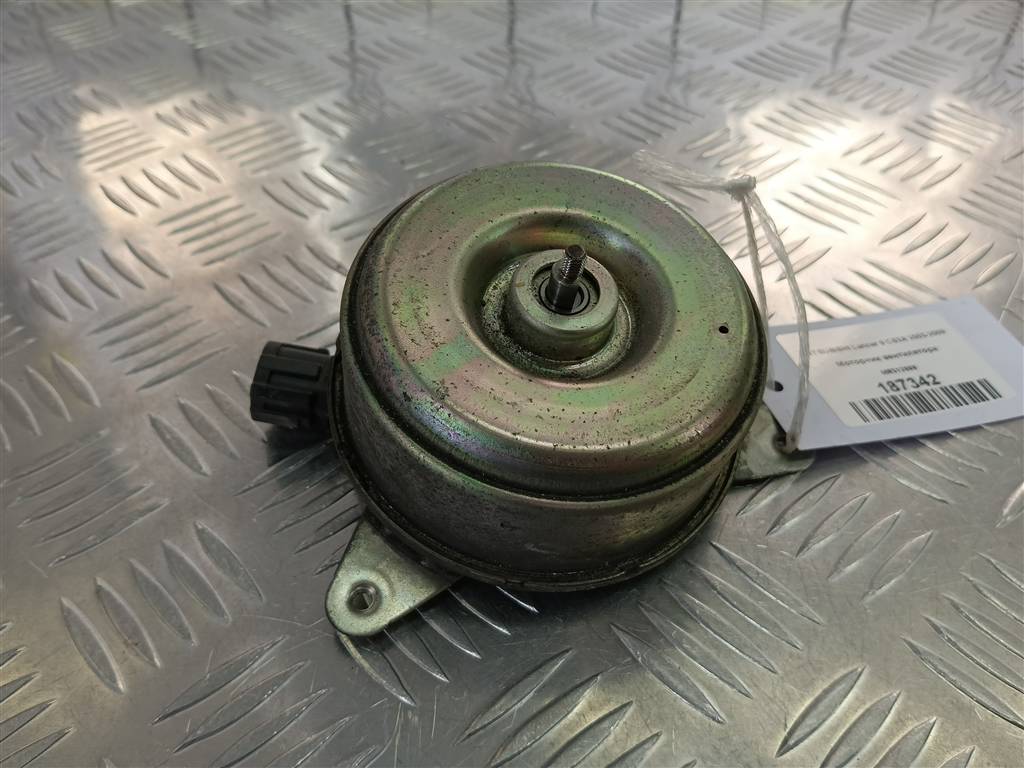 моторчик вентилятора MITSUBISHI LANCER  MR312898, 1550 рублей, Москва