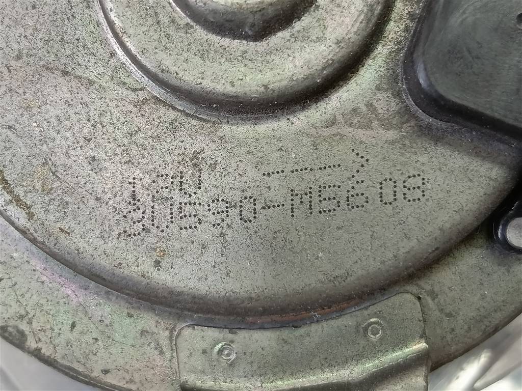 моторчик вентилятора MITSUBISHI LANCER  MR312898, 1550 рублей, Москва