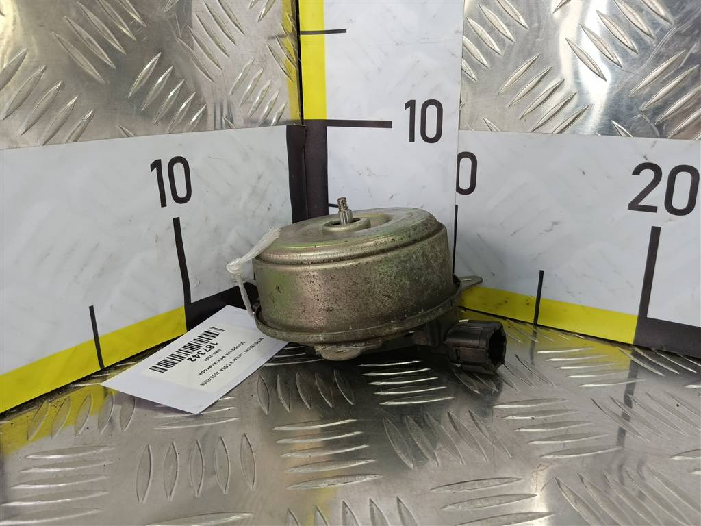 моторчик вентилятора MITSUBISHI LANCER  MR312898, 1550 рублей, Москва