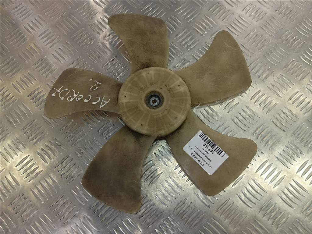 крыльчатка вентилятора MITSUBISHI GRANDIS  MR464782, 1670 рублей, Москва