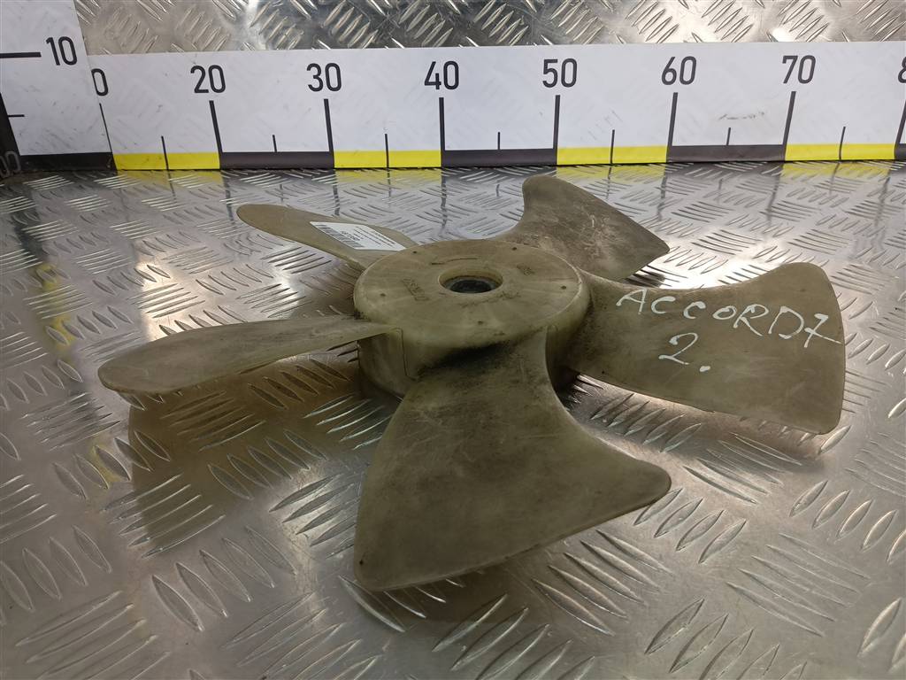 крыльчатка вентилятора MITSUBISHI GRANDIS  MR464782, 1670 рублей, Москва