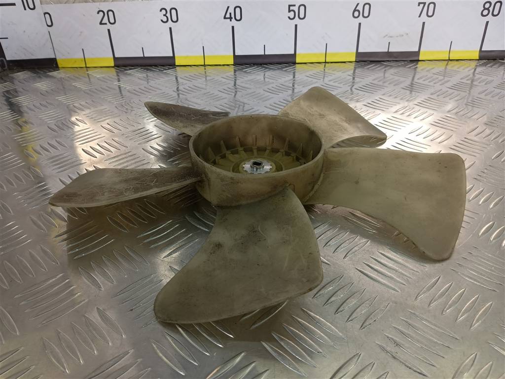 крыльчатка вентилятора MITSUBISHI GRANDIS  MR464782, 1670 рублей, Москва