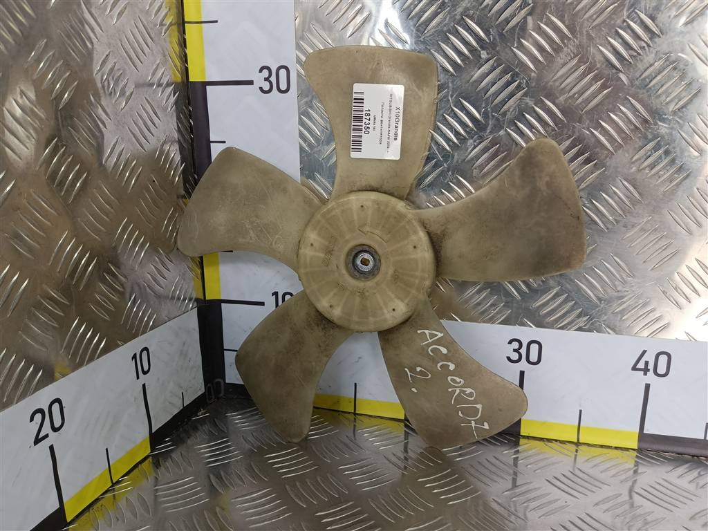 крыльчатка вентилятора MITSUBISHI GRANDIS  MR464782, 1670 рублей, Москва