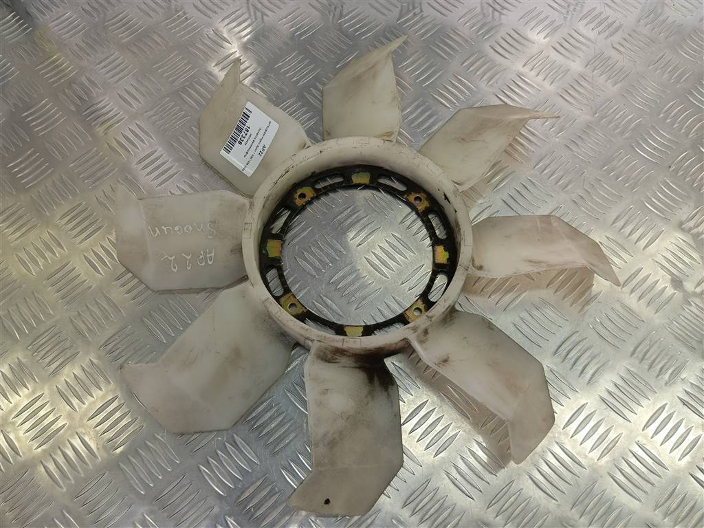 крыльчатка вискомуфты MITSUBISHI PAJERO SPORT  MD334659, 1210 рублей, Москва