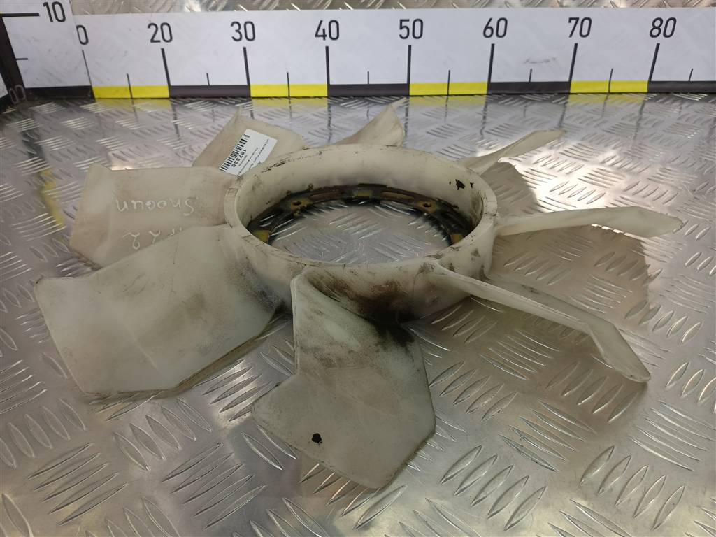 крыльчатка вискомуфты MITSUBISHI PAJERO SPORT  MD334659, 1210 рублей, Москва