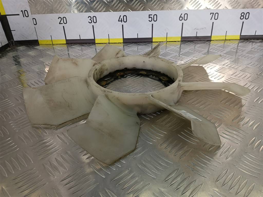 крыльчатка вискомуфты MITSUBISHI PAJERO SPORT  MD334659, 1210 рублей, Москва