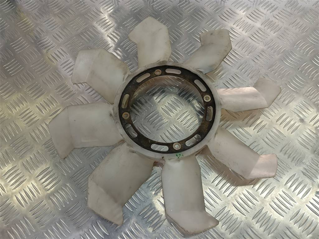 крыльчатка вискомуфты MITSUBISHI PAJERO SPORT  MD334659, 1210 рублей, Москва