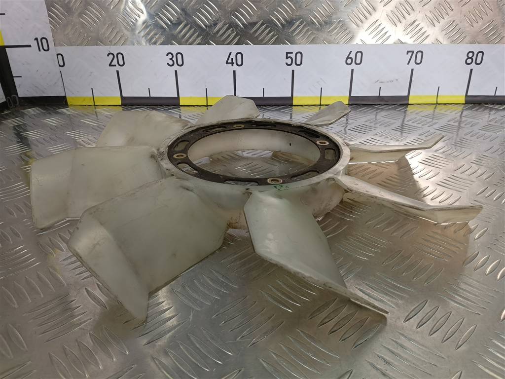 крыльчатка вискомуфты MITSUBISHI PAJERO SPORT  MD334659, 1210 рублей, Москва