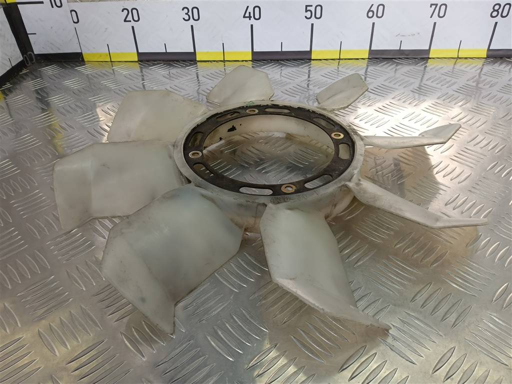 крыльчатка вискомуфты MITSUBISHI PAJERO SPORT  MD334659, 1210 рублей, Москва