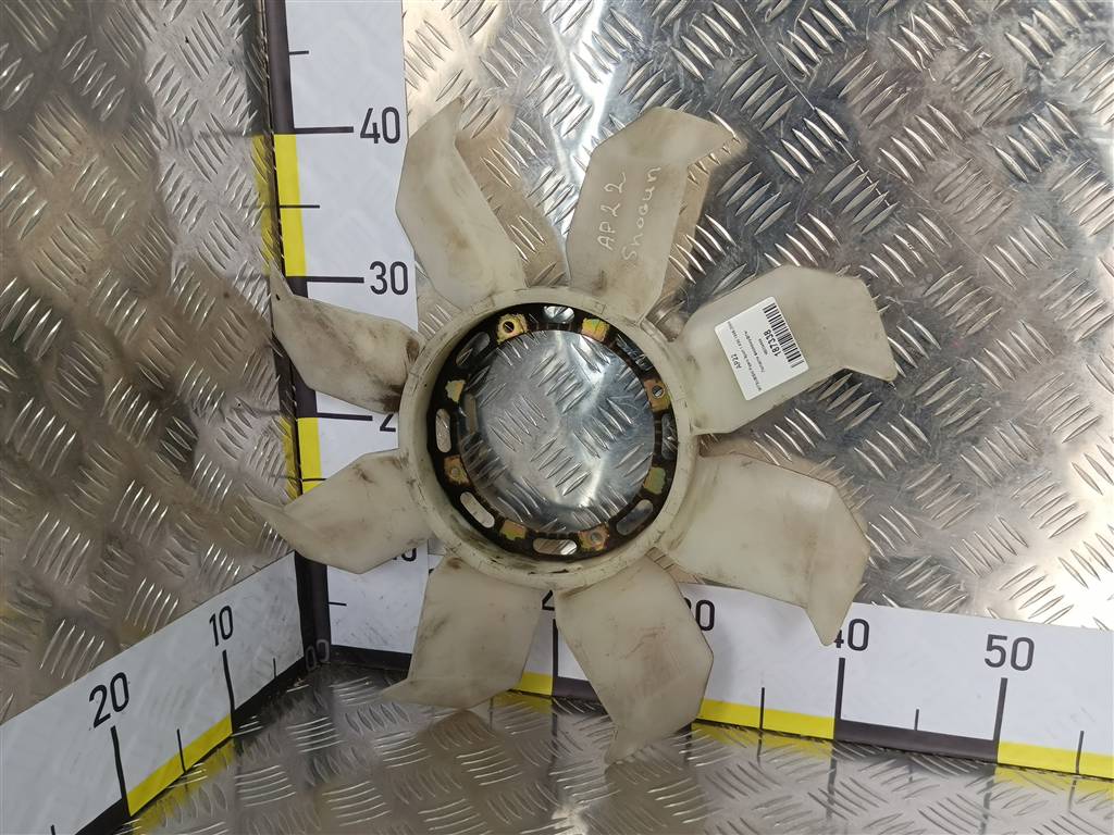 крыльчатка вискомуфты MITSUBISHI PAJERO SPORT  MD334659, 1210 рублей, Москва