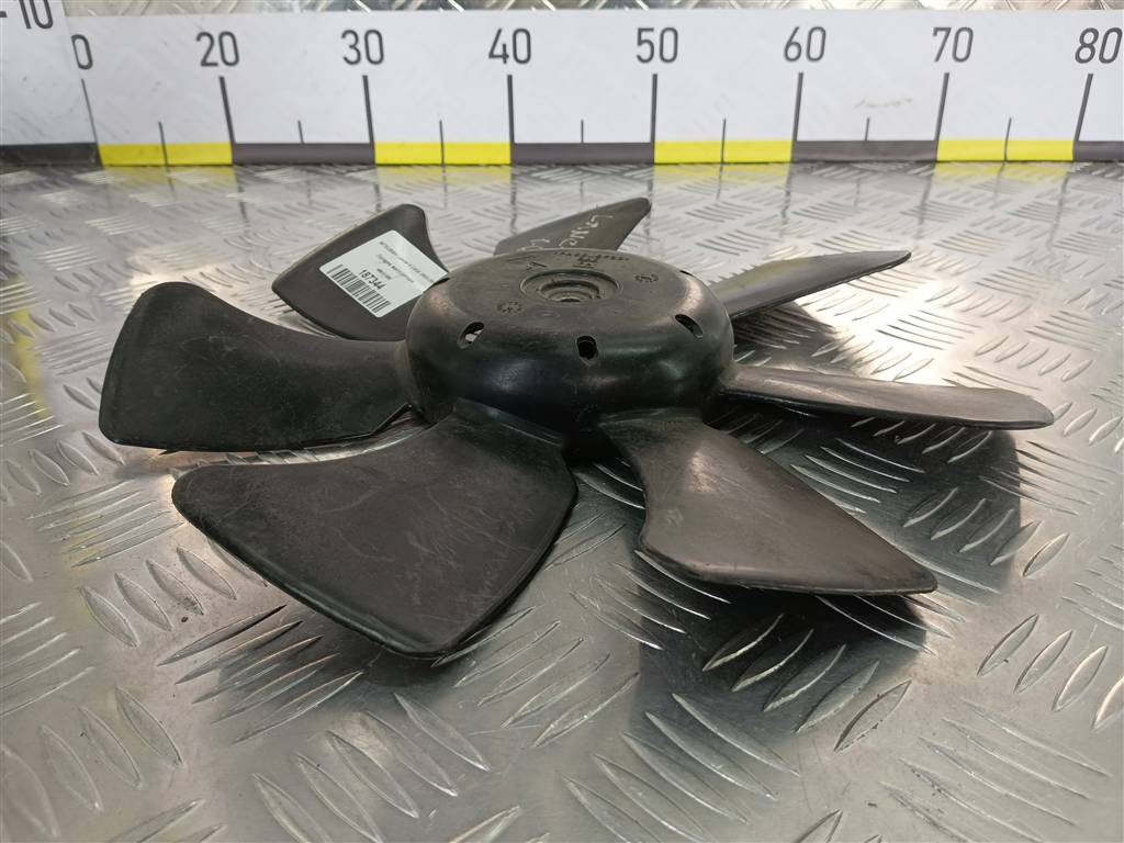 крыльчатка вентилятора MITSUBISHI LANCER  MR312899, 750 рублей, Москва