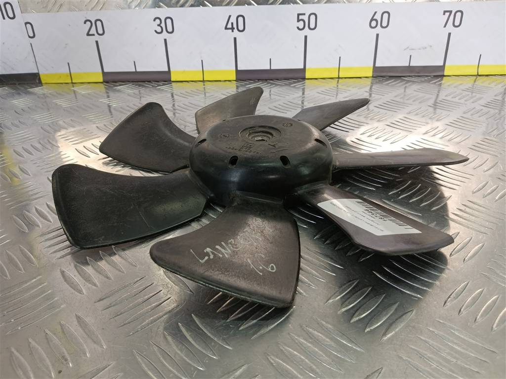 крыльчатка вентилятора MITSUBISHI LANCER  MR312899, 750 рублей, Москва