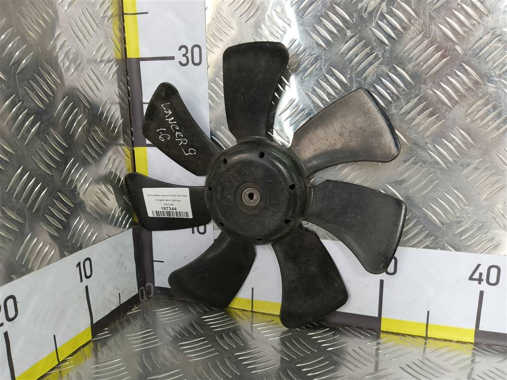 крыльчатка вентилятора MITSUBISHI LANCER  MR312899, 750 рублей, Москва