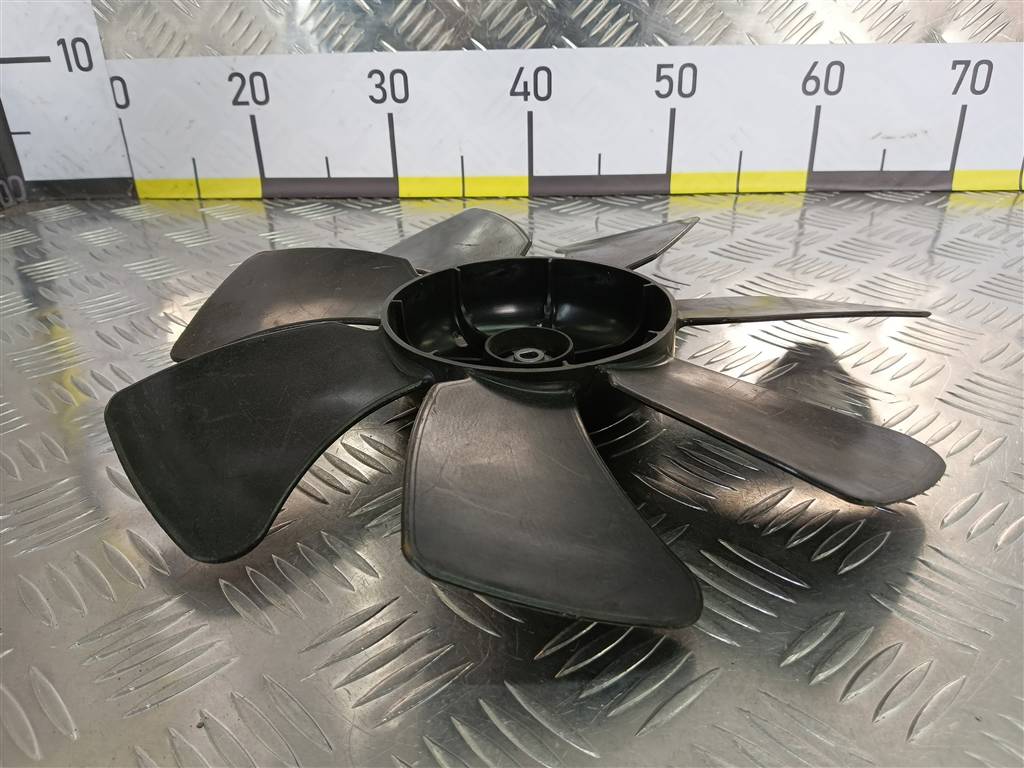 крыльчатка вентилятора MITSUBISHI LANCER  MR312899, 750 рублей, Москва