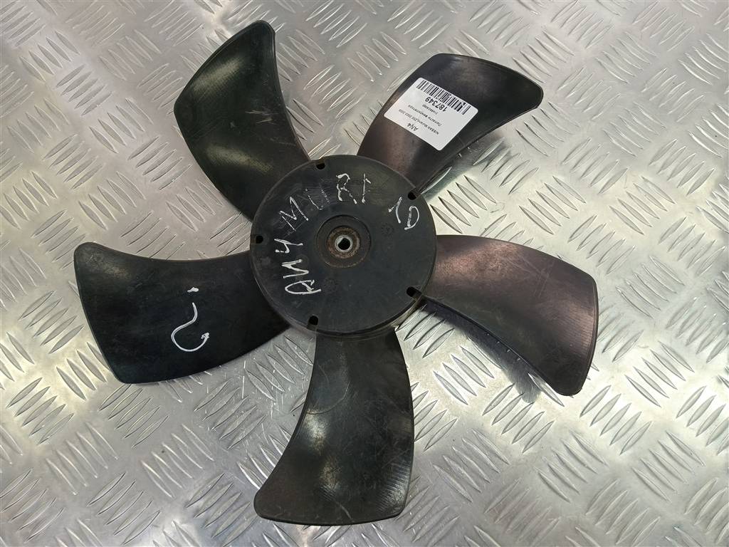 крыльчатка вентилятора NISSAN MURANO  21486CA000, 1210 рублей, Москва