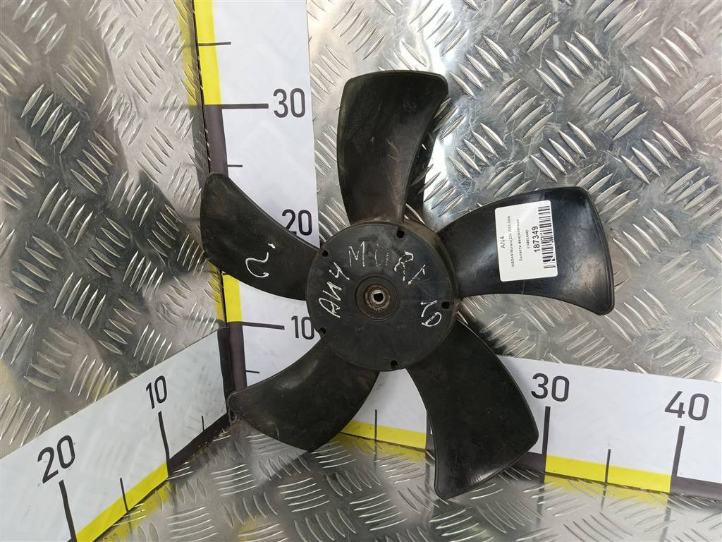 крыльчатка вентилятора NISSAN MURANO  21486CA000, 1210 рублей, Москва