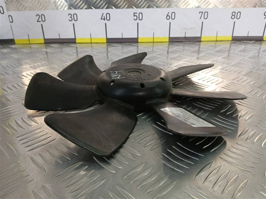 крыльчатка вентилятора MITSUBISHI LANCER  MR312899, 750 рублей, Москва