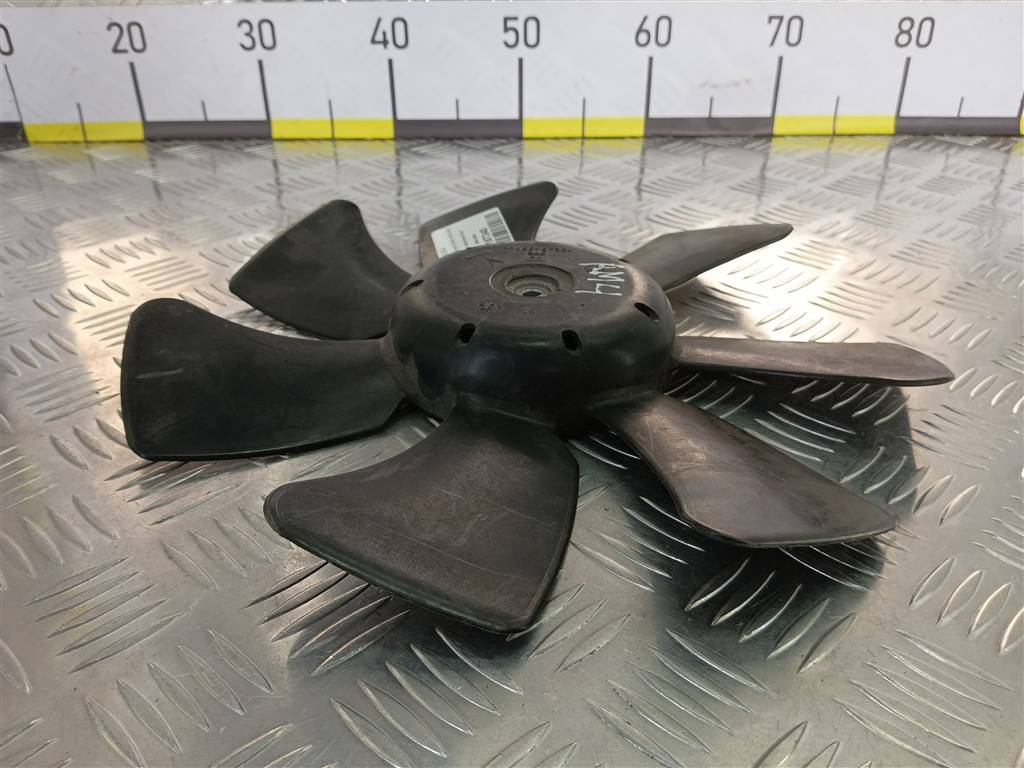 крыльчатка вентилятора MITSUBISHI LANCER  MR312899, 750 рублей, Москва