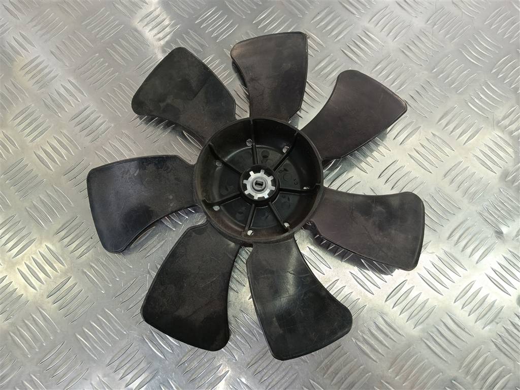 крыльчатка вентилятора MITSUBISHI LANCER  MR312899, 750 рублей, Москва