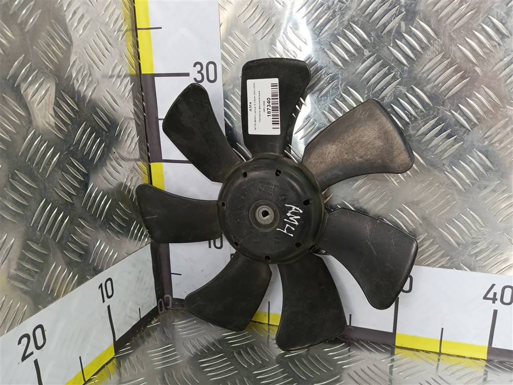 крыльчатка вентилятора MITSUBISHI LANCER  MR312899, 750 рублей, Москва