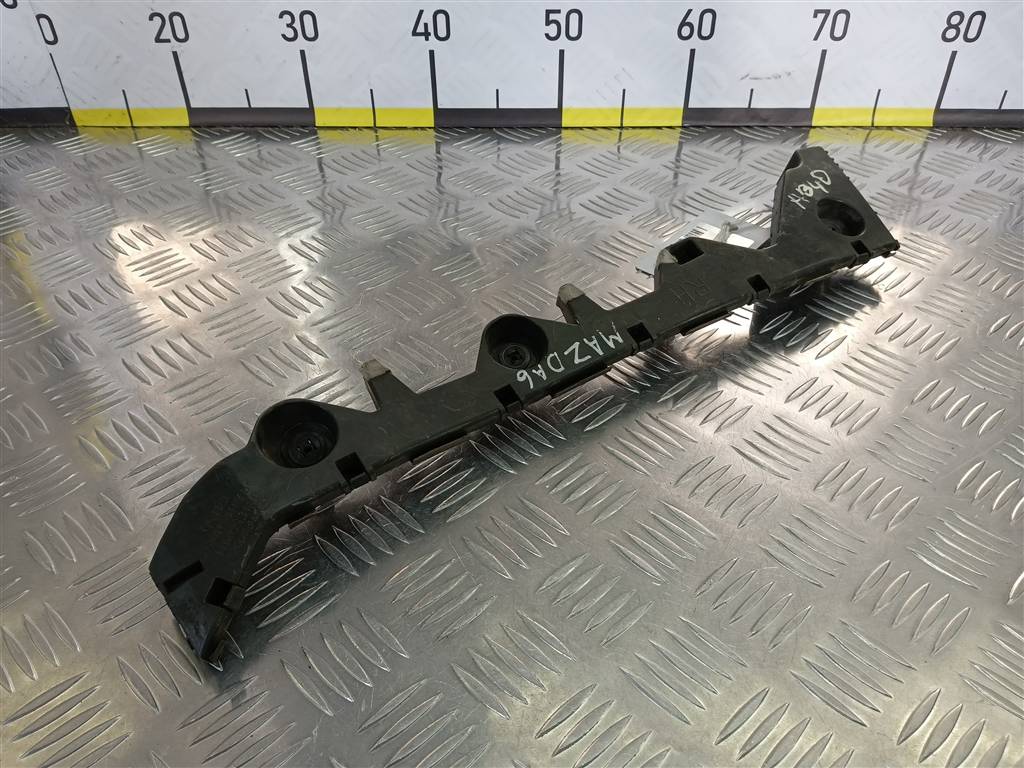 кронштейн бампера MAZDA 6  GS1E502H1, 1550 рублей, Москва