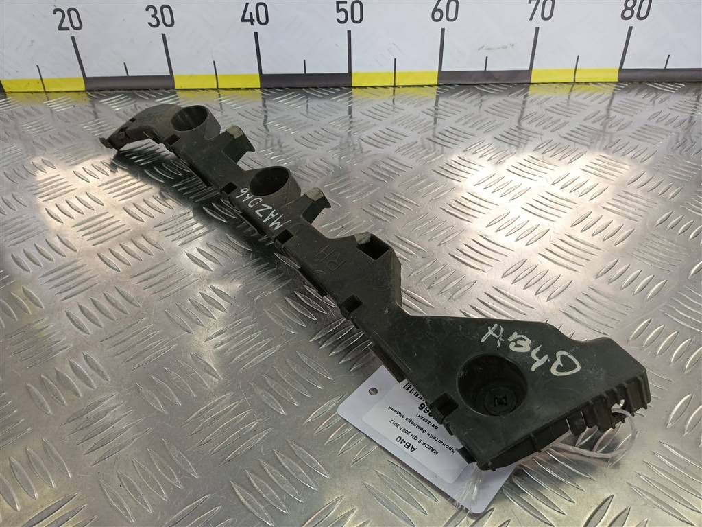 кронштейн бампера MAZDA 6  GS1E502H1, 1550 рублей, Москва