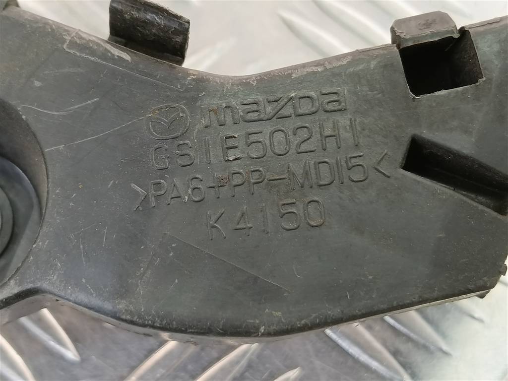 кронштейн бампера MAZDA 6  GS1E502H1, 1550 рублей, Москва