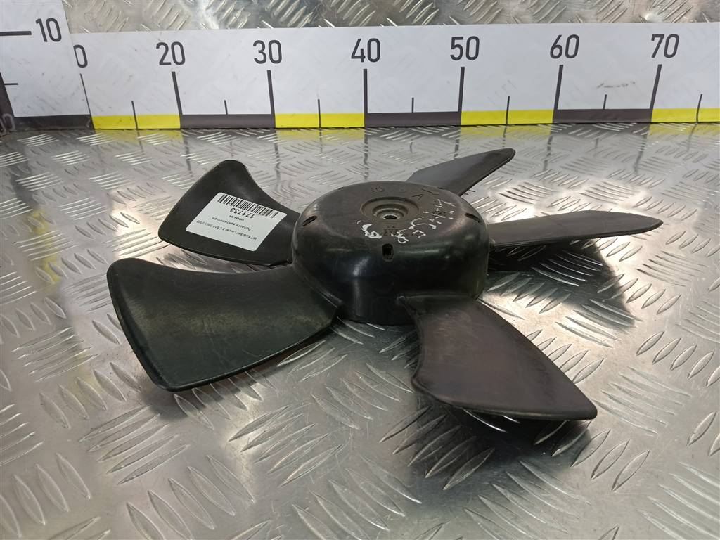 крыльчатка вентилятора MITSUBISHI LANCER  MR464708, 750 рублей, Москва