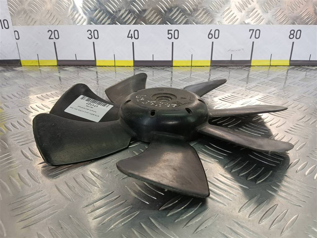 крыльчатка вентилятора MITSUBISHI LANCER  MR312899, 750 рублей, Москва