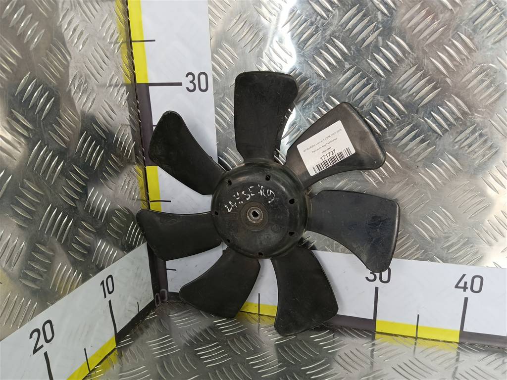 крыльчатка вентилятора MITSUBISHI LANCER  MR312899, 750 рублей, Москва