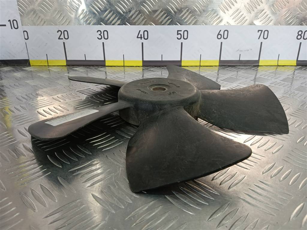 крыльчатка вентилятора SUZUKI Grand Vitara  1711165J00, 1440 рублей, Москва