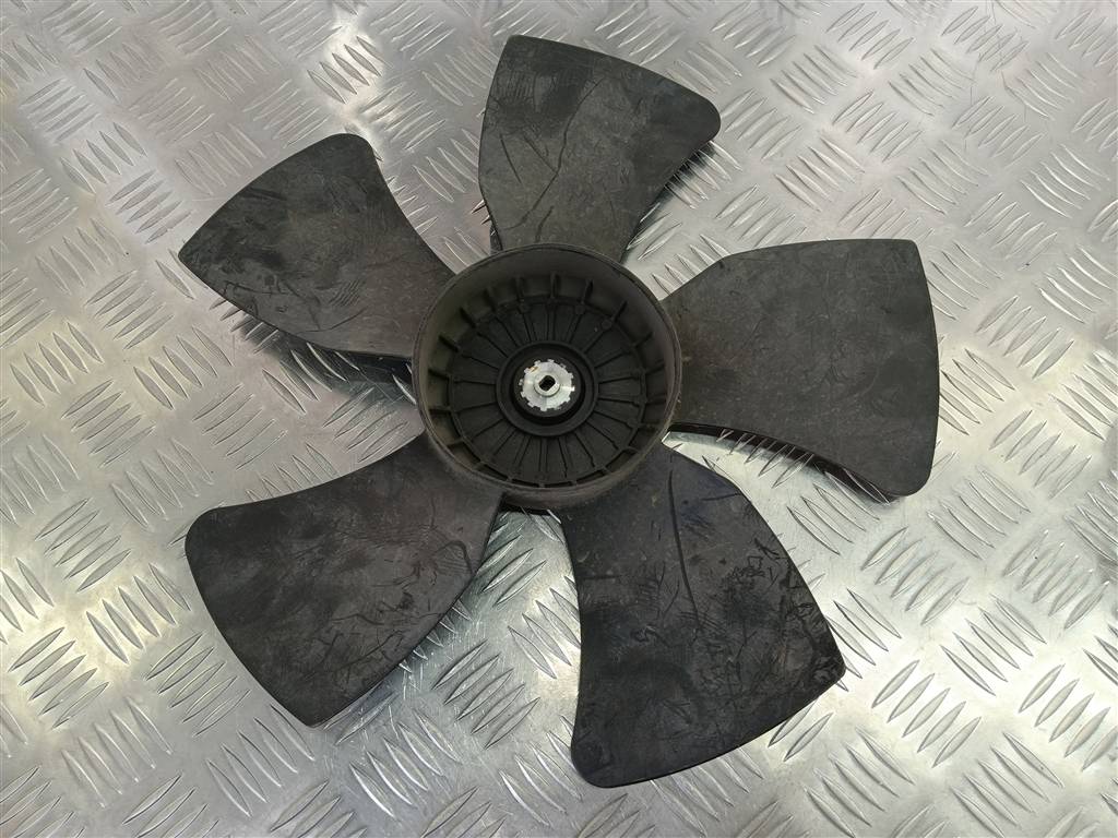 крыльчатка вентилятора SUZUKI Grand Vitara  1711165J00, 1440 рублей, Москва