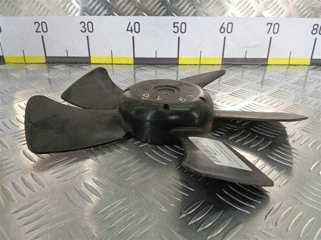 крыльчатка вентилятора MITSUBISHI LANCER  MR464708, 750 рублей, Москва