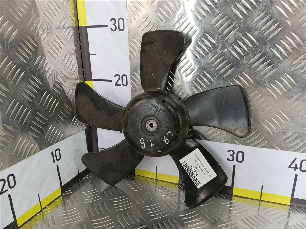 крыльчатка вентилятора MITSUBISHI LANCER  MR464708, 750 рублей, Москва