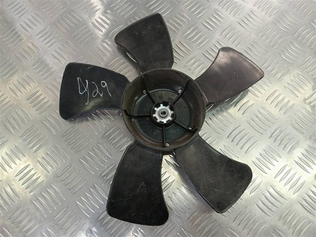 крыльчатка вентилятора MITSUBISHI LANCER  MR464708, 750 рублей, Москва