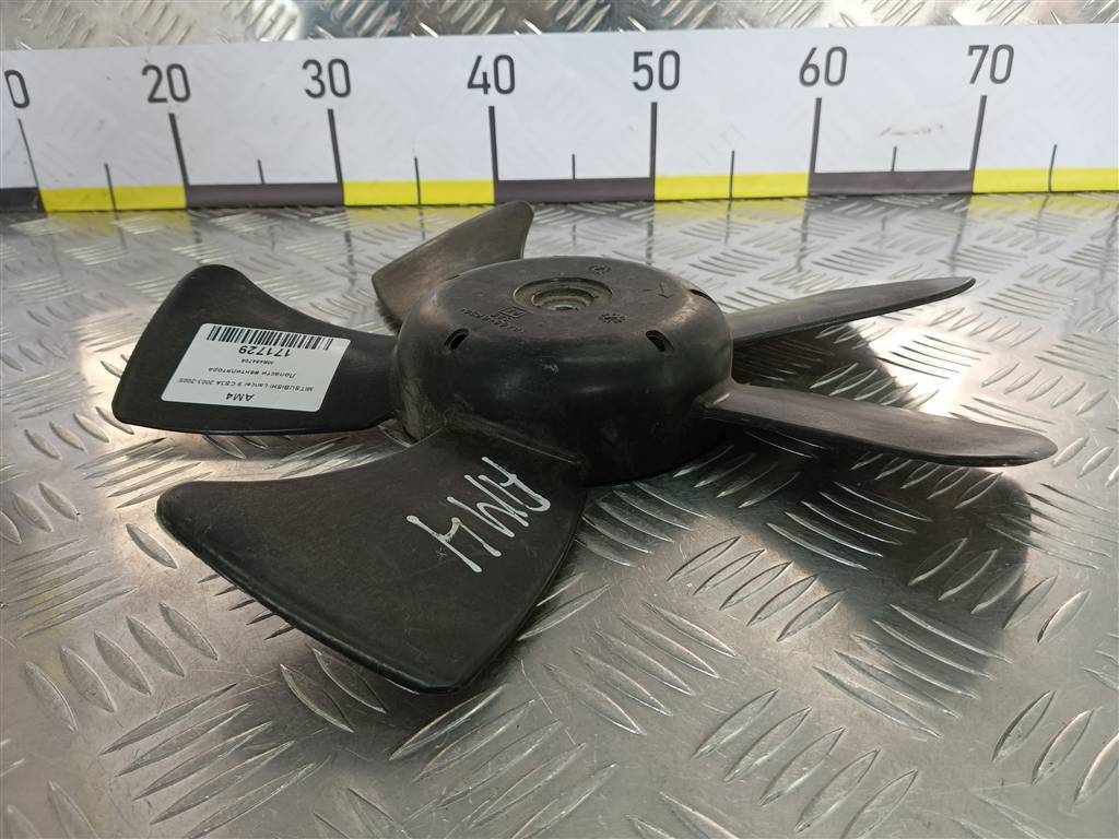 крыльчатка вентилятора MITSUBISHI LANCER  MR464708, 750 рублей, Москва