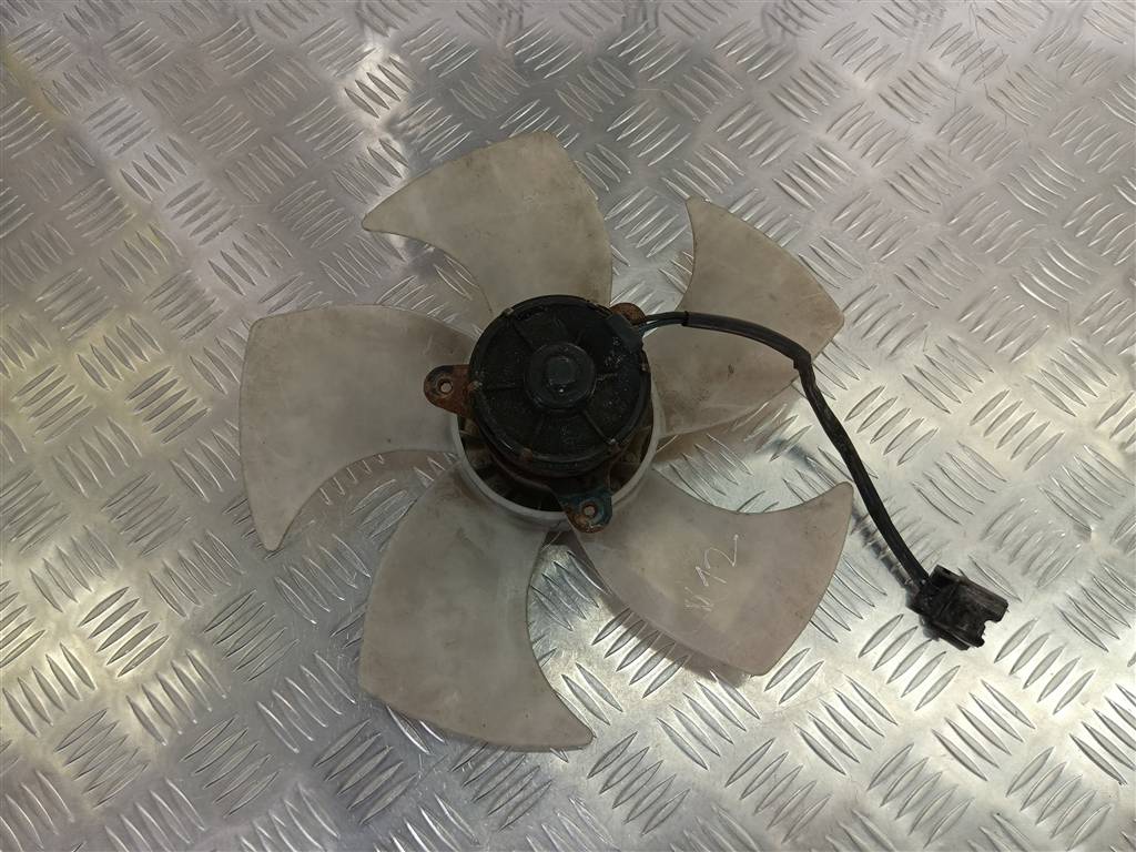 вентилятор охлаждения SUBARU Outback  45121AE000, 2130 рублей, Москва