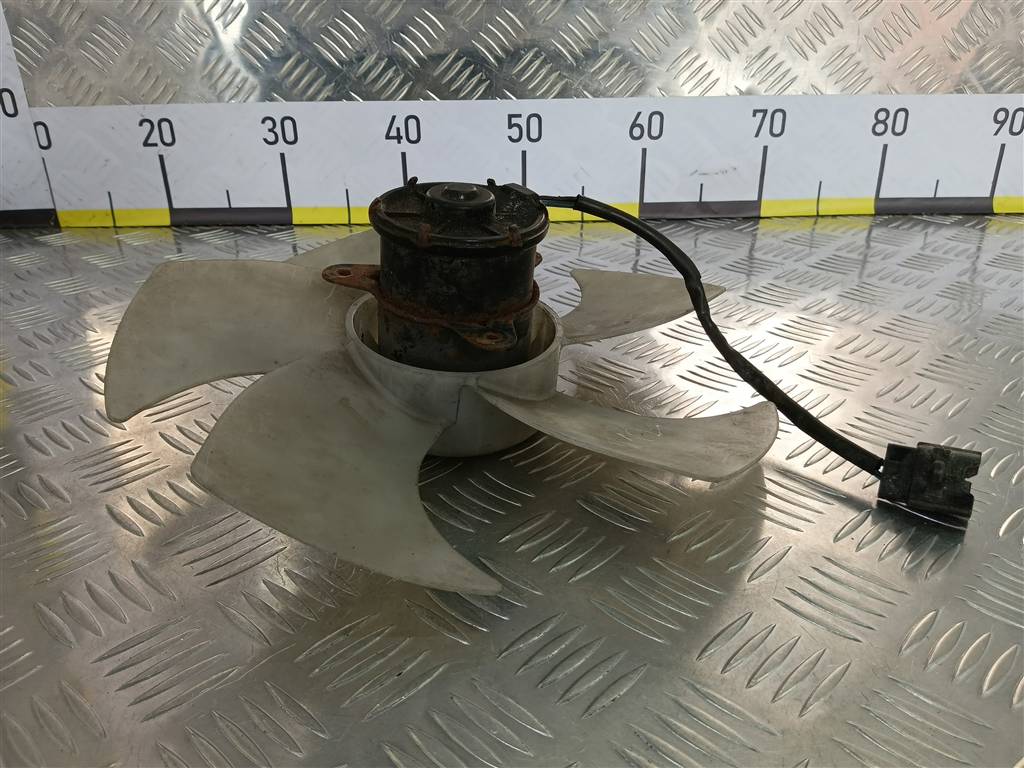 вентилятор охлаждения SUBARU Outback  45121AE000, 2130 рублей, Москва