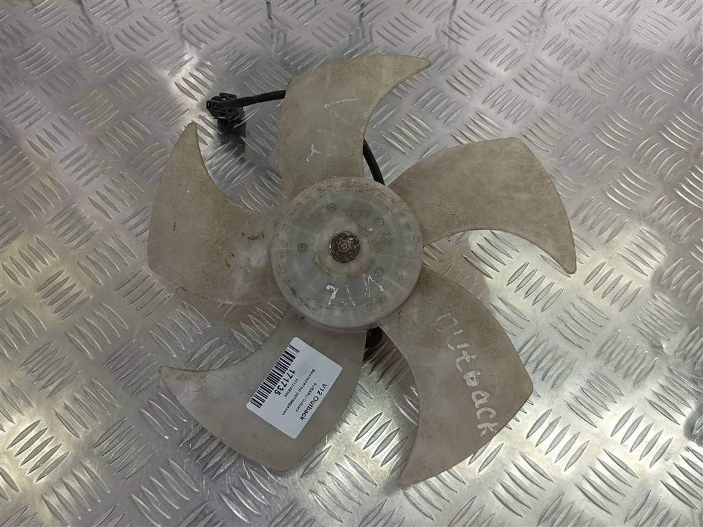 вентилятор охлаждения SUBARU Outback  45121AE000, 2130 рублей, Москва